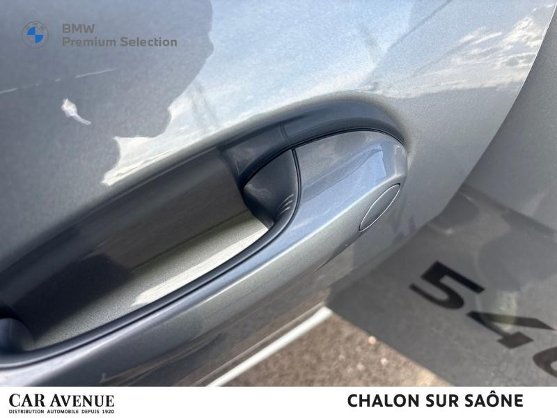 Used BMW Série 2 Gran Coupé 220 170ch M Sport DKG7 2025 Skyscraper Grey métallisé € 53990 in Chalon-sur-Saône