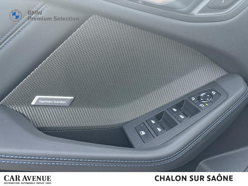 Used BMW Série 2 Gran Coupé 220 170ch M Sport DKG7 2025 Skyscraper Grey métallisé € 53990 in Chalon-sur-Saône