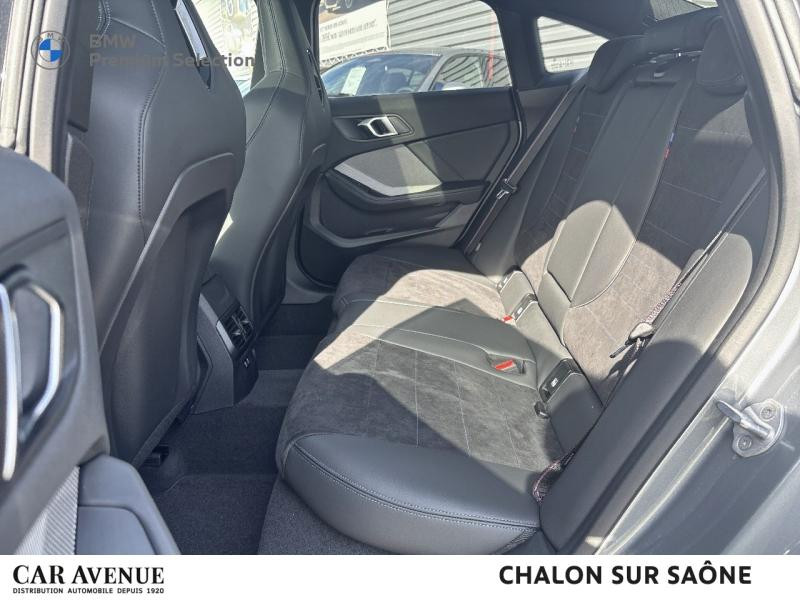 Used BMW Série 2 Gran Coupé 220 170ch M Sport DKG7 2025 Skyscraper Grey métallisé € 53990 in Chalon-sur-Saône