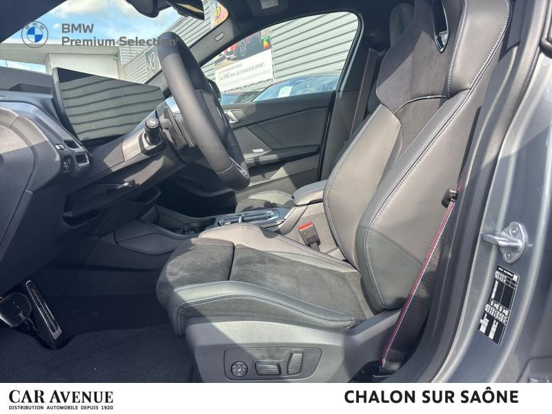 Used BMW Série 2 Gran Coupé 220 170ch M Sport DKG7 2025 Skyscraper Grey métallisé € 53990 in Chalon-sur-Saône