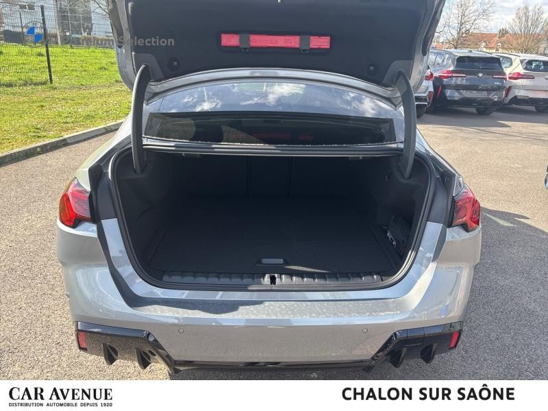 Used BMW Série 2 Gran Coupé 220 170ch M Sport DKG7 2025 Skyscraper Grey métallisé € 53990 in Chalon-sur-Saône