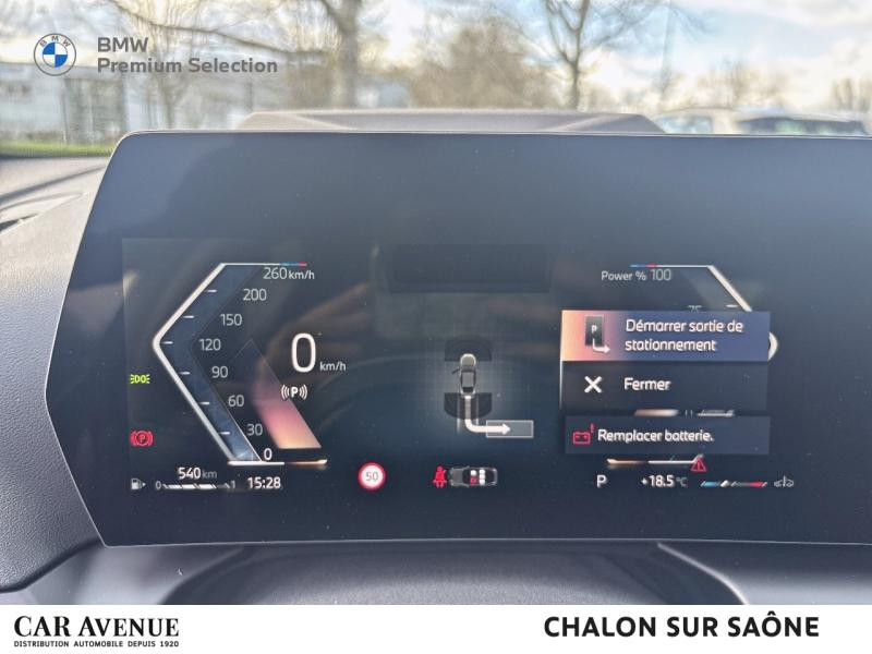 Used BMW Série 2 Gran Coupé 220 170ch M Sport DKG7 2025 Skyscraper Grey métallisé € 53990 in Chalon-sur-Saône