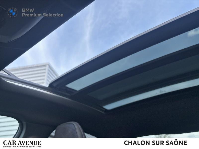 Used BMW Série 2 Gran Coupé 220 170ch M Sport DKG7 2025 Skyscraper Grey métallisé € 53990 in Chalon-sur-Saône