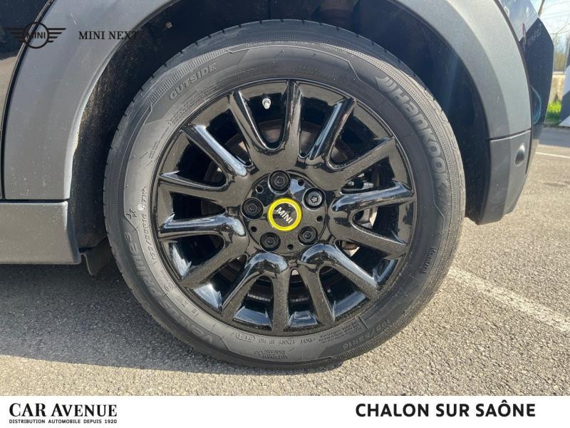 Occasion MINI Mini Cooper SE 184ch Classic BVA 5CV 2021 Midnight Black 18990 € à Chalon-sur-Saône