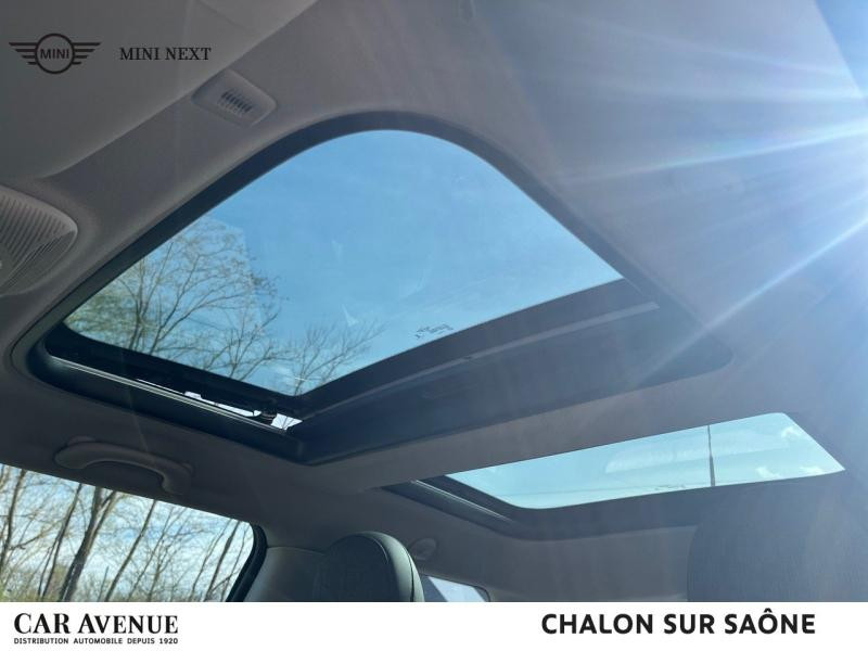Occasion MINI Mini Cooper SE 184ch Classic BVA 5CV 2021 Midnight Black 18990 € à Chalon-sur-Saône