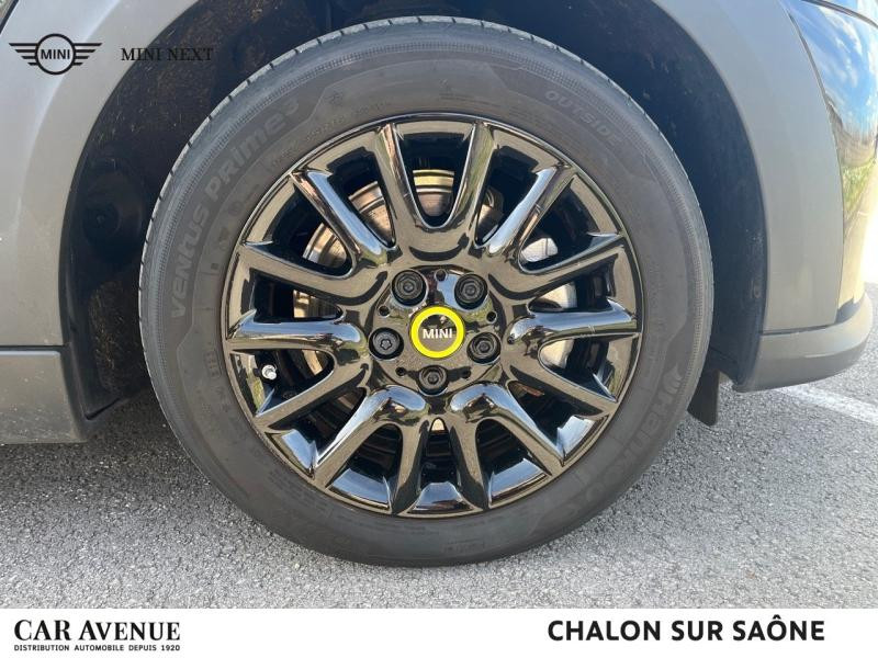 Occasion MINI Mini Cooper SE 184ch Classic BVA 5CV 2021 Midnight Black 18990 € à Chalon-sur-Saône