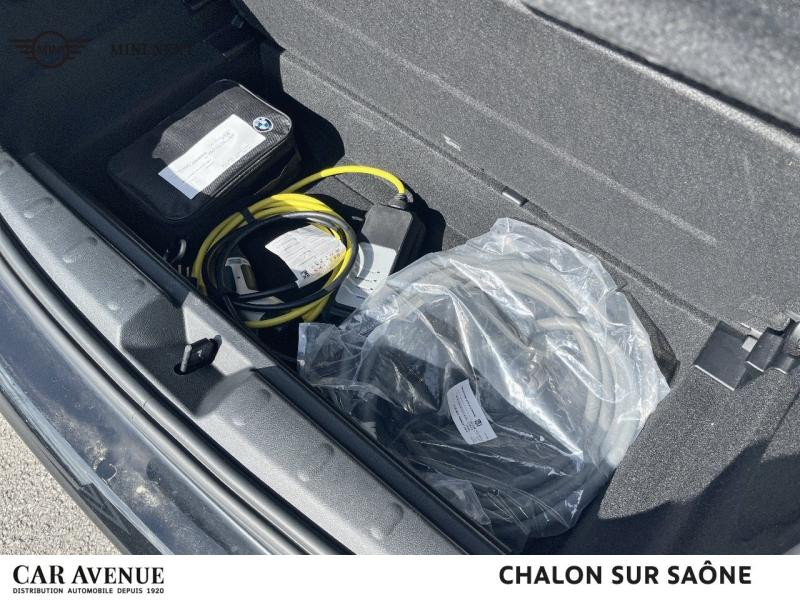 Occasion MINI Mini Cooper SE 184ch Classic BVA 5CV 2021 Midnight Black 18990 € à Chalon-sur-Saône