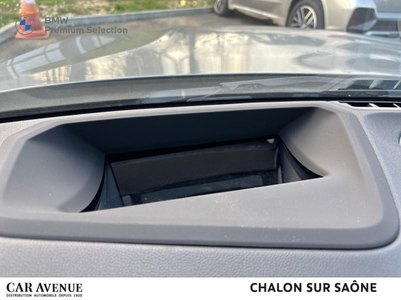 Used BMW Série 3 320eA 204ch M Sport 2025 Skyscrapergrau métallisé € 55490 in Chalon-sur-Saône