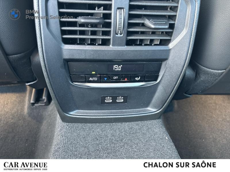 Used BMW Série 3 320eA 204ch M Sport 2025 Skyscrapergrau métallisé € 55490 in Chalon-sur-Saône