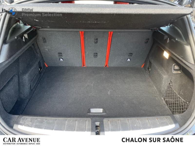 Occasion BMW X2 sDrive18dA 150ch M Sport Euro6d-T 2021 Saphirschwarz métallisé 28990 € à Chalon-sur-Saône
