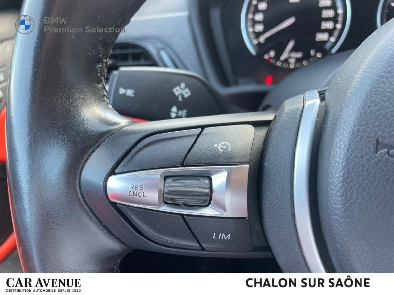 Occasion BMW X2 sDrive18dA 150ch M Sport Euro6d-T 2021 Saphirschwarz métallisé 28990 € à Chalon-sur-Saône
