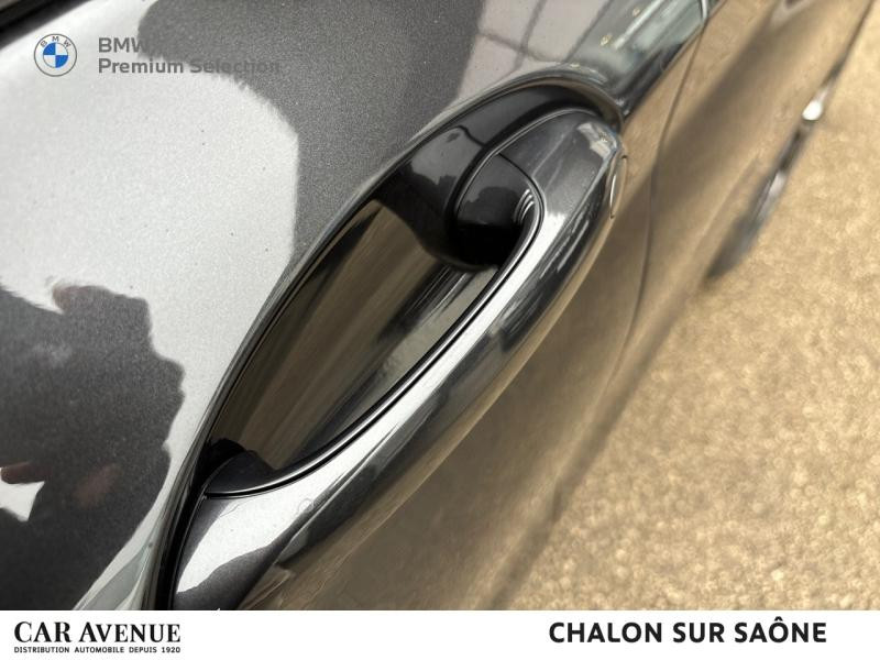 Occasion BMW iX3 M sport 286ch Impressive 2024 Sophistograu métallisé 59990 € à Chalon-sur-Saône