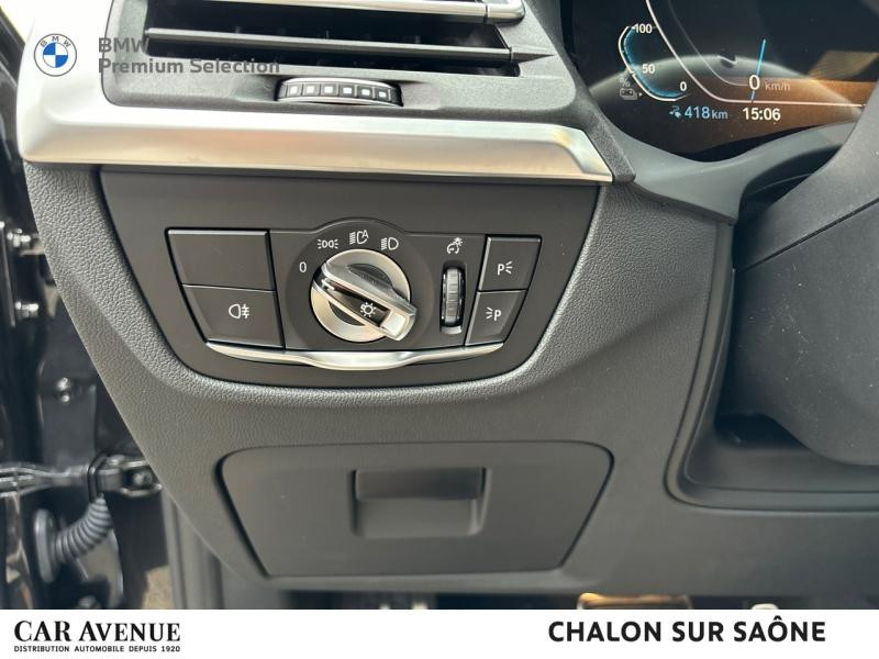 Occasion BMW iX3 M sport 286ch Impressive 2024 Sophistograu métallisé 59990 € à Chalon-sur-Saône