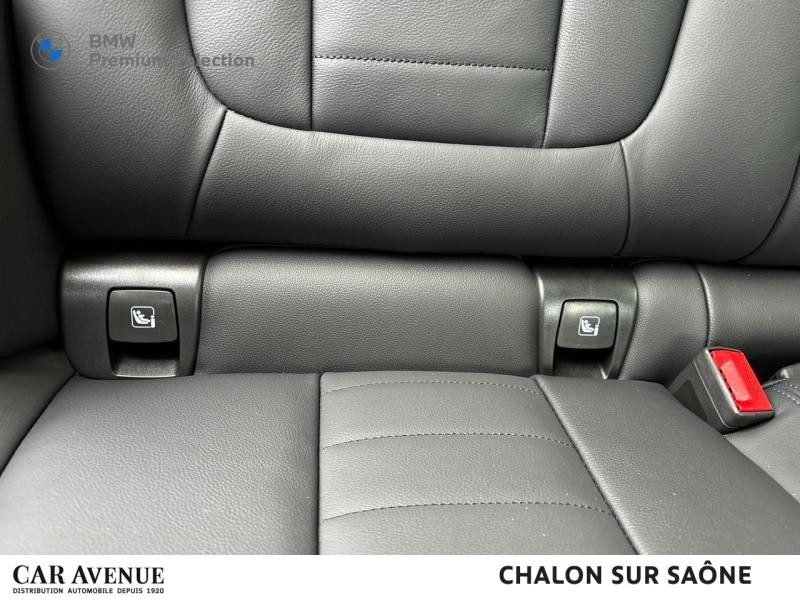 Occasion BMW iX3 M sport 286ch Impressive 2024 Sophistograu métallisé 59990 € à Chalon-sur-Saône