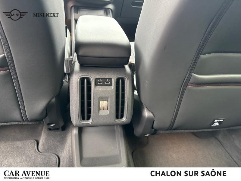 Occasion MINI Countryman C 170ch JCW DKG7 2024 Legend Grey 45990 € à Chalon-sur-Saône