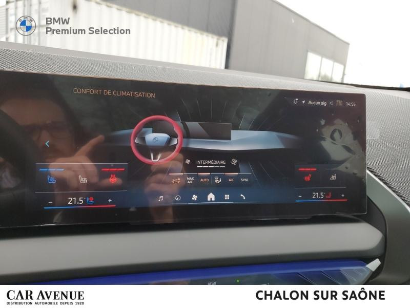 Occasion BMW X3 xDrive20d 197ch M Sport 2024 Dune Grey métallisé 77990 € à Chalon-sur-Saône