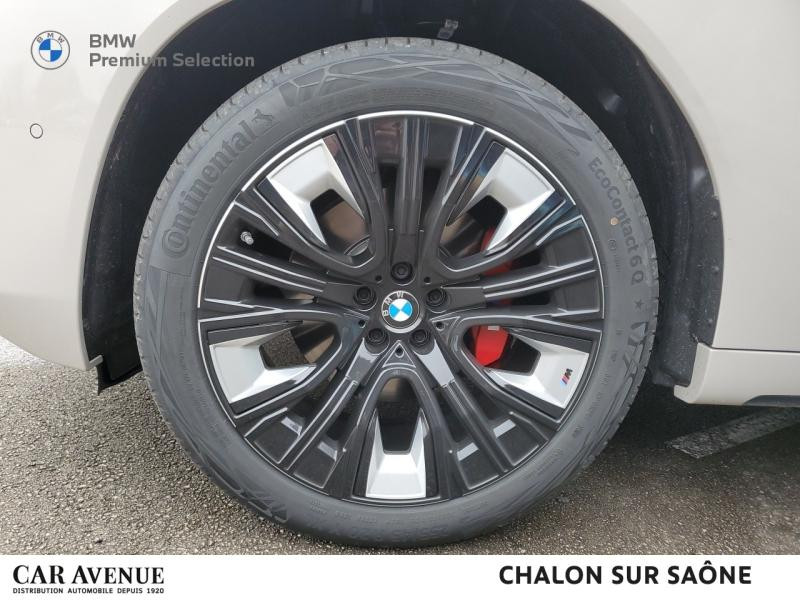 Occasion BMW X3 xDrive20d 197ch M Sport 2024 Dune Grey métallisé 77990 € à Chalon-sur-Saône