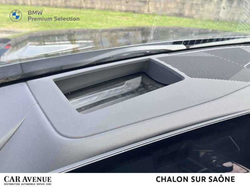 Occasion BMW Série 5 520dA 197ch M Sport xDrive 2023 Blanc 59990 € à Chalon-sur-Saône