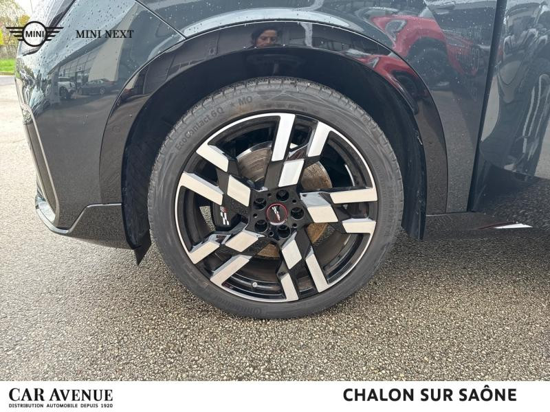 Occasion MINI Countryman C 170ch JCW DKG7 2024 Legend Grey 45990 € à Chalon-sur-Saône