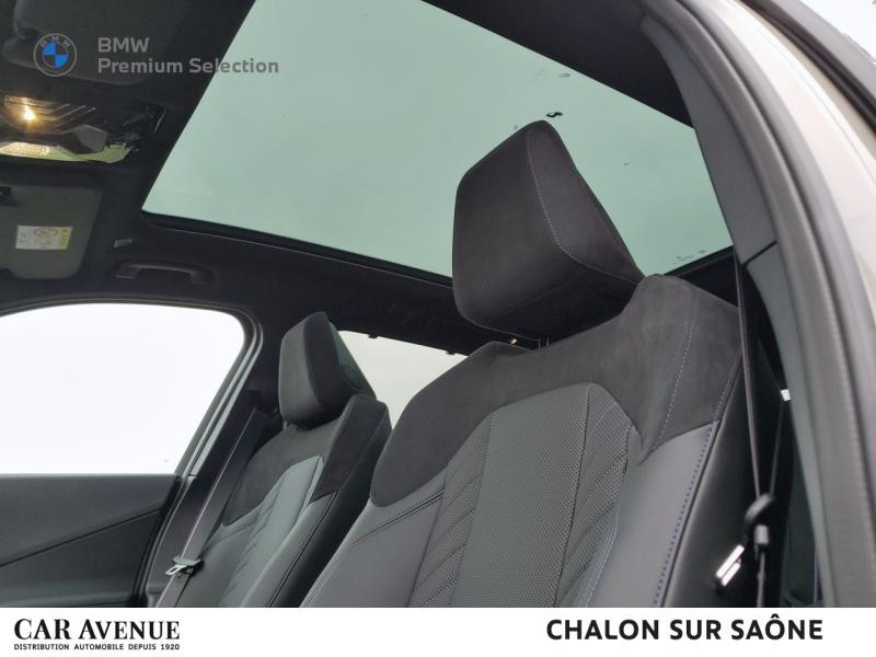 Occasion BMW X3 xDrive20d 197ch M Sport 2024 Dune Grey métallisé 77990 € à Chalon-sur-Saône