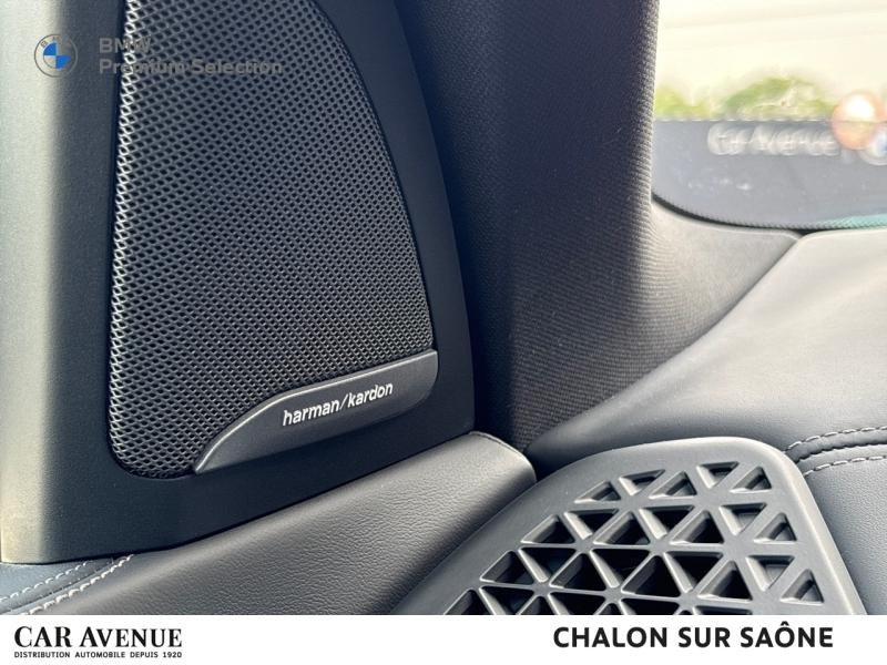 Occasion BMW X5 xDrive50e 489ch M Sport 2023 BMW Ind métallisé 84990 € à Chalon-sur-Saône