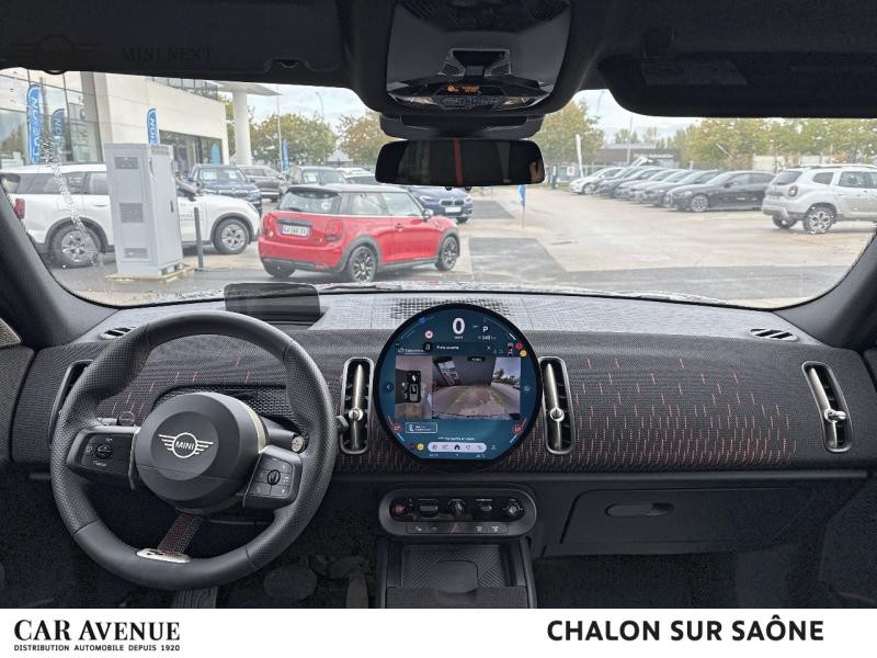 Occasion MINI Countryman C 170ch JCW DKG7 2024 Legend Grey 45990 € à Chalon-sur-Saône