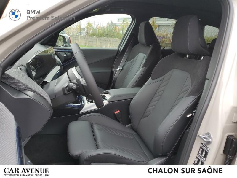 Occasion BMW X3 xDrive20d 197ch M Sport 2024 Dune Grey métallisé 77990 € à Chalon-sur-Saône