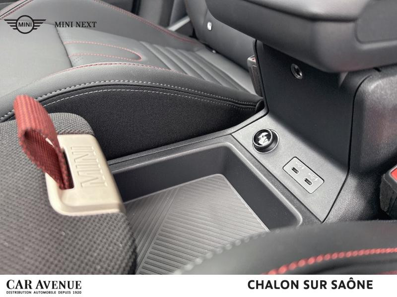 Occasion MINI Countryman C 170ch JCW DKG7 2024 Legend Grey 45990 € à Chalon-sur-Saône