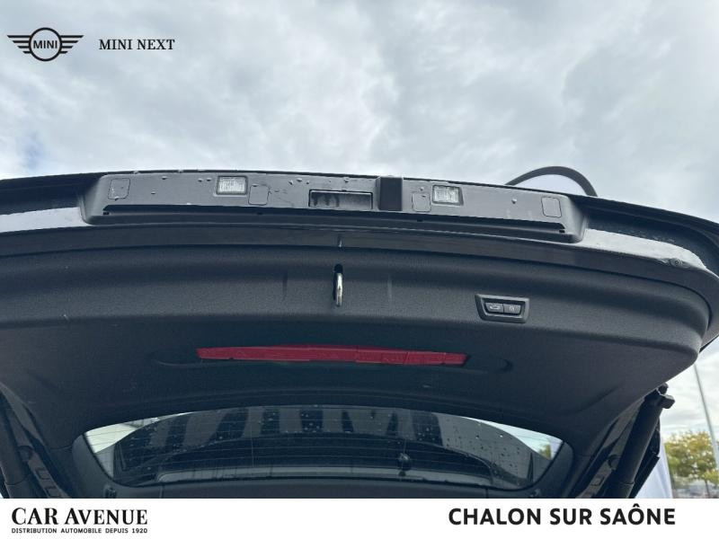 Occasion MINI Countryman C 170ch JCW DKG7 2024 Legend Grey 45990 € à Chalon-sur-Saône