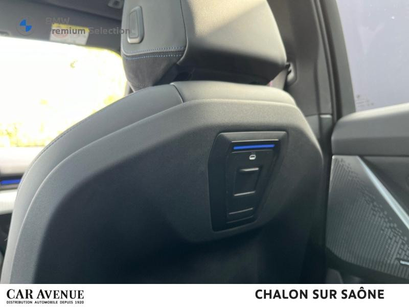 Occasion BMW Série 5 520dA 197ch M Sport xDrive 2023 Blanc 59990 € à Chalon-sur-Saône