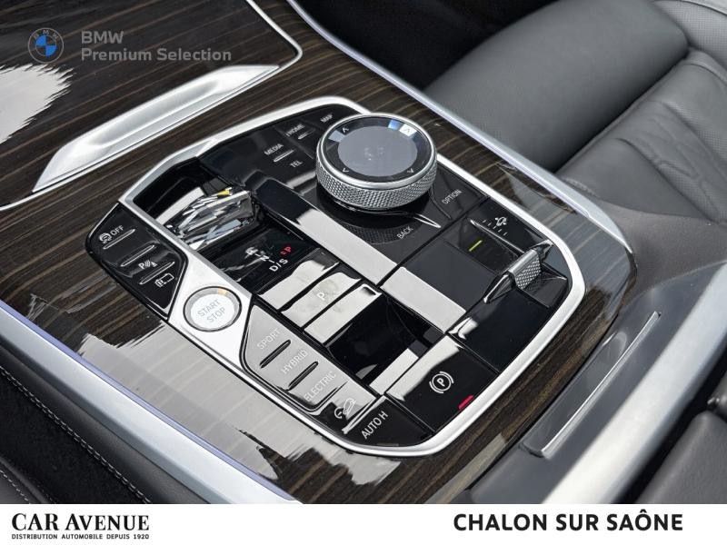 Occasion BMW X5 xDrive50e 489ch M Sport 2023 BMW Ind métallisé 84990 € à Chalon-sur-Saône