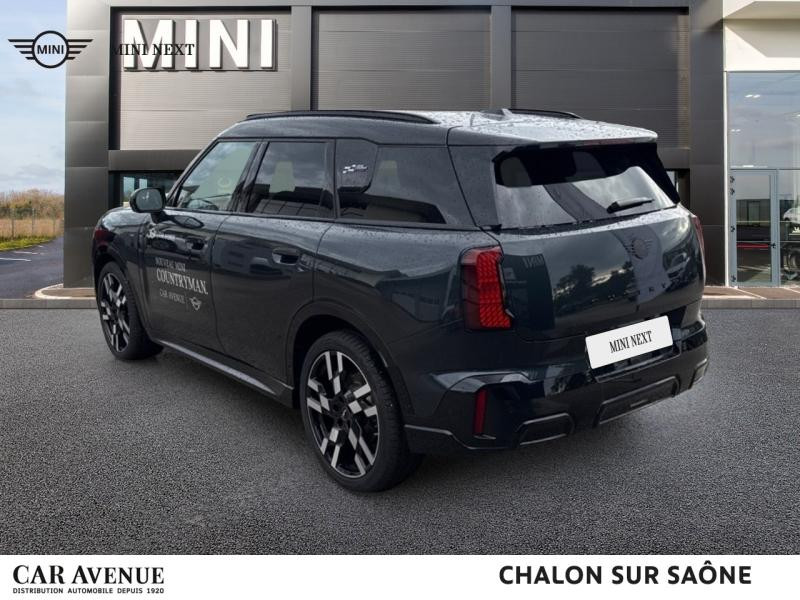 Occasion MINI Countryman C 170ch JCW DKG7 2024 Legend Grey 45990 € à Chalon-sur-Saône