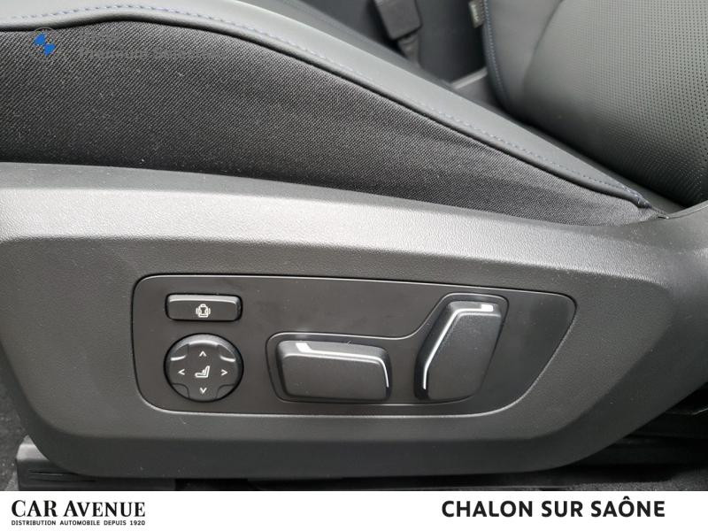 Occasion BMW X3 xDrive20d 197ch M Sport 2024 Dune Grey métallisé 77990 € à Chalon-sur-Saône