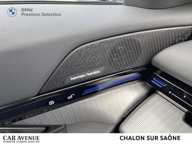 Occasion BMW Série 5 520dA 197ch M Sport xDrive 2023 Blanc 59990 € à Chalon-sur-Saône