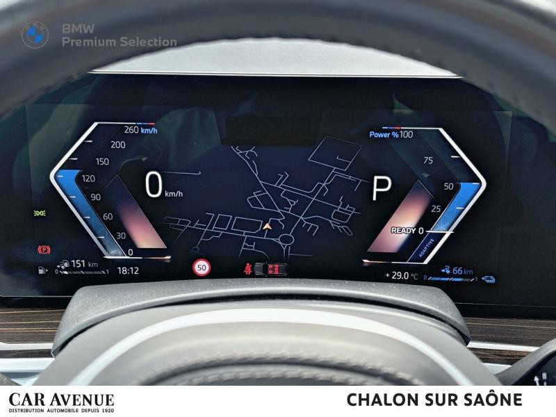 Occasion BMW X5 xDrive50e 489ch M Sport 2023 BMW Ind métallisé 84990 € à Chalon-sur-Saône