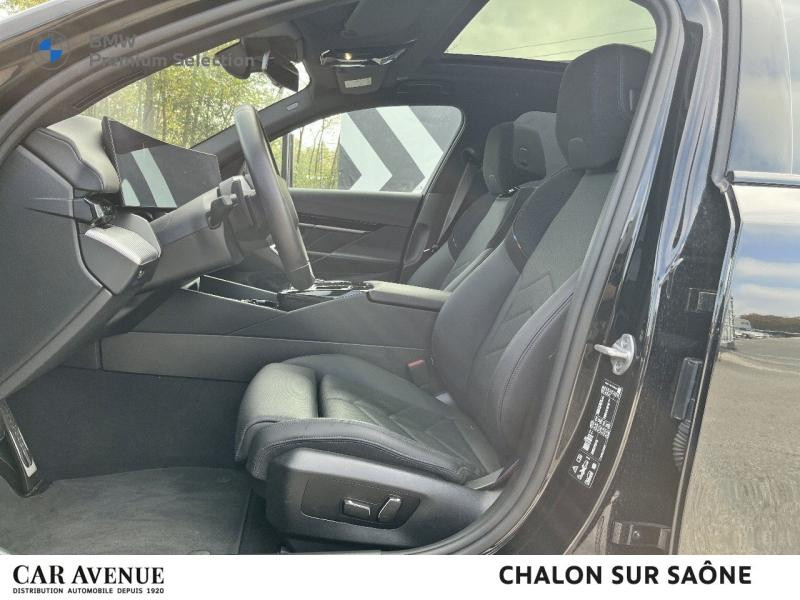 Occasion BMW Série 5 520dA 197ch M Sport xDrive 2023 Blanc 59990 € à Chalon-sur-Saône