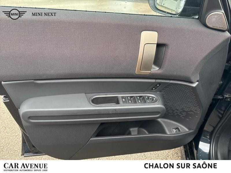 Occasion MINI Countryman C 170ch JCW DKG7 2024 Legend Grey 45990 € à Chalon-sur-Saône