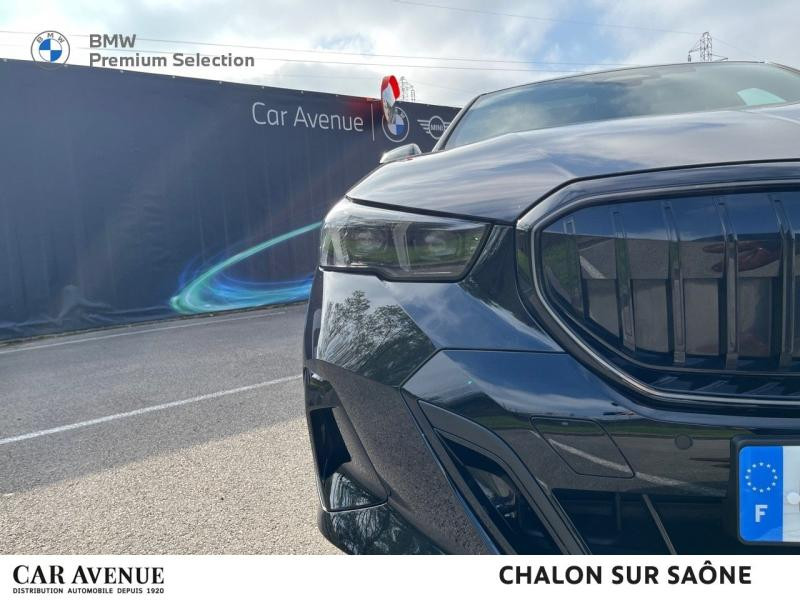 Occasion BMW Série 5 520dA 197ch M Sport xDrive 2023 Blanc 59990 € à Chalon-sur-Saône