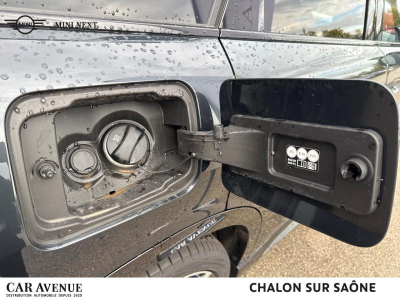 Occasion MINI Countryman C 170ch JCW DKG7 2024 Legend Grey 45990 € à Chalon-sur-Saône