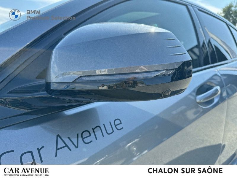 Occasion BMW Série 1 120A 170ch M Sport DKG7 2024 Skyscraper Grey métallisé 46990 € à Chalon-sur-Saône