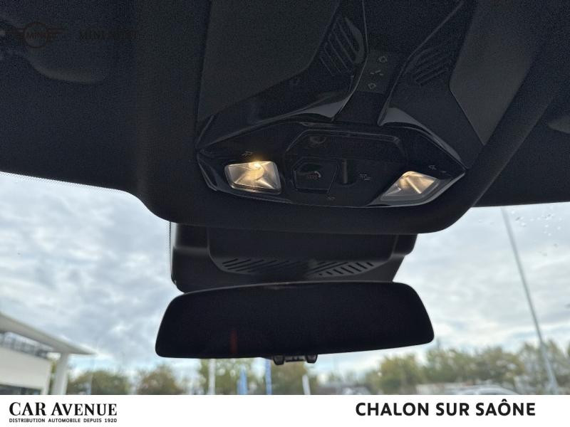 Occasion MINI Countryman C 170ch JCW DKG7 2024 Legend Grey 45990 € à Chalon-sur-Saône
