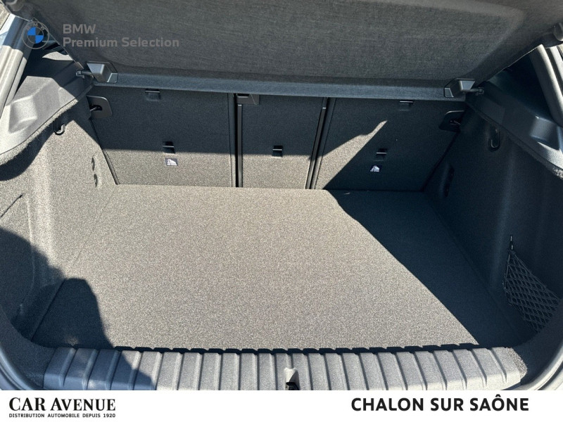 Occasion BMW Série 1 120A 170ch M Sport DKG7 2024 Skyscraper Grey métallisé 46990 € à Chalon-sur-Saône