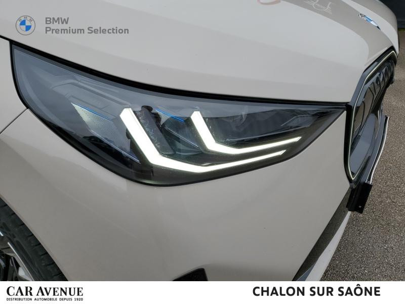 Occasion BMW X3 xDrive20d 197ch M Sport 2024 Dune Grey métallisé 77990 € à Chalon-sur-Saône