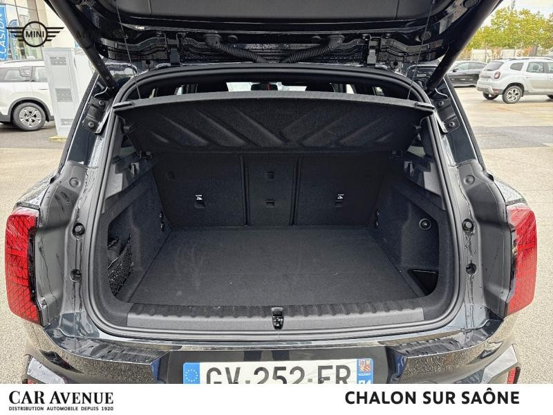 Occasion MINI Countryman C 170ch JCW DKG7 2024 Legend Grey 45990 € à Chalon-sur-Saône