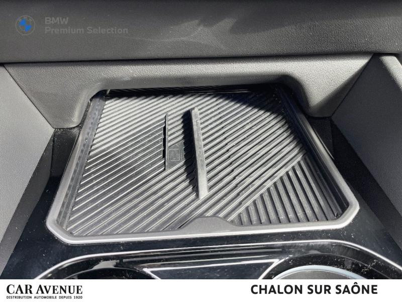 Occasion BMW Série 5 520dA 197ch M Sport xDrive 2023 Blanc 59990 € à Chalon-sur-Saône