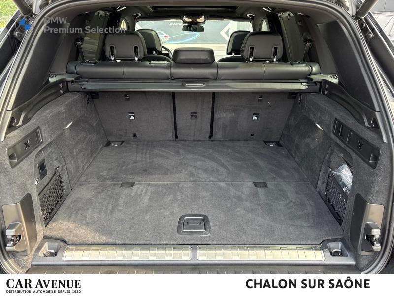 Occasion BMW X5 xDrive50e 489ch M Sport 2023 BMW Ind métallisé 84990 € à Chalon-sur-Saône