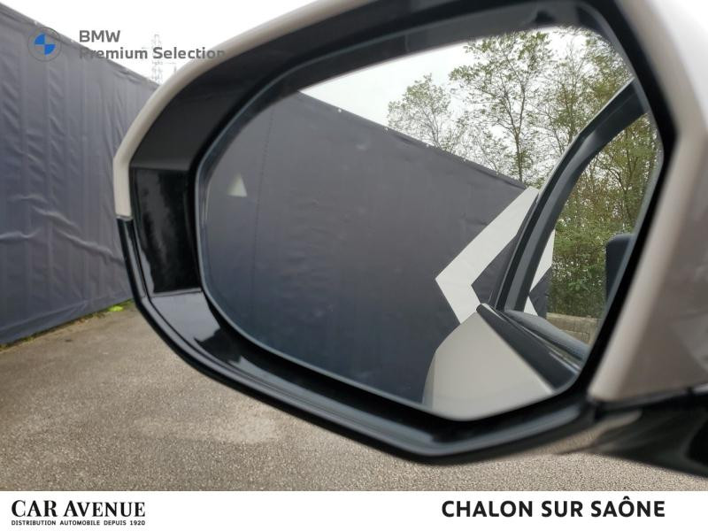 Occasion BMW X3 xDrive20d 197ch M Sport 2024 Dune Grey métallisé 77990 € à Chalon-sur-Saône