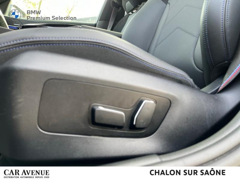 Occasion BMW Série 5 520dA 197ch M Sport xDrive 2023 Blanc 59990 € à Chalon-sur-Saône