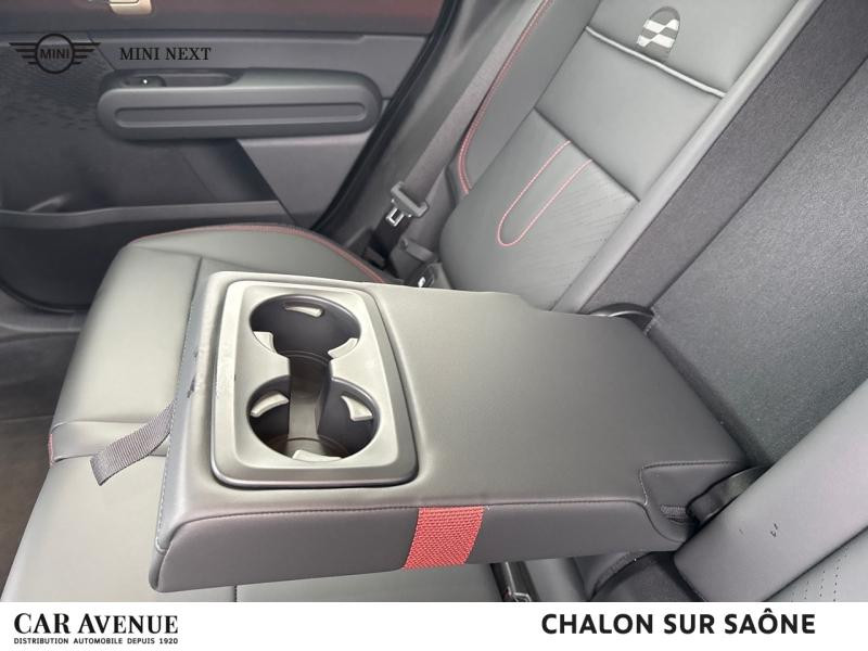 Occasion MINI Countryman C 170ch JCW DKG7 2024 Legend Grey 45990 € à Chalon-sur-Saône