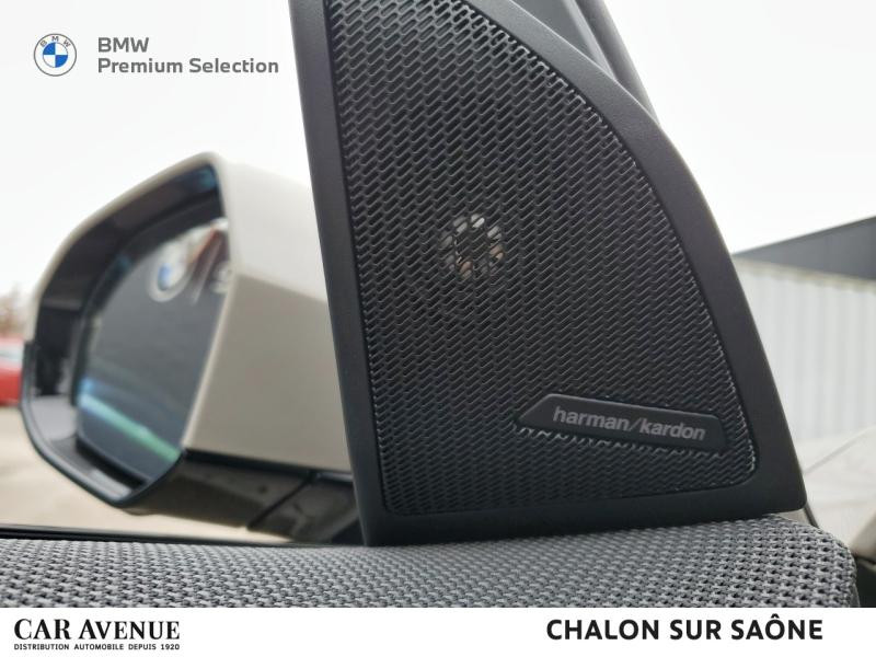 Occasion BMW X3 xDrive20d 197ch M Sport 2024 Dune Grey métallisé 77990 € à Chalon-sur-Saône